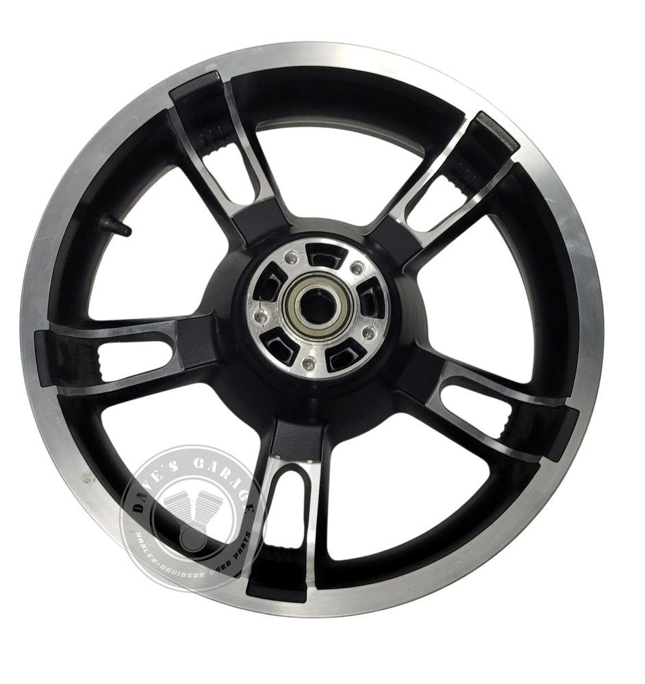 Felga tył Enforcer 16x5.00 Harley Davidson Touring 40900033 - 1