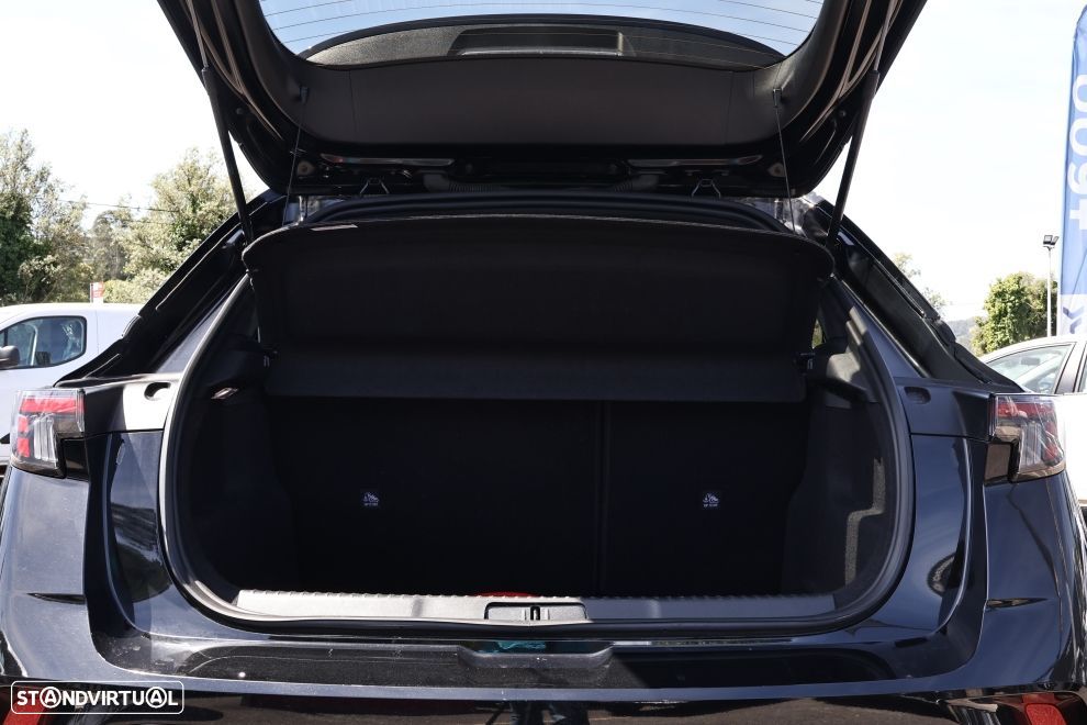 Opel Mokka-e 54 kWh GS - 19
