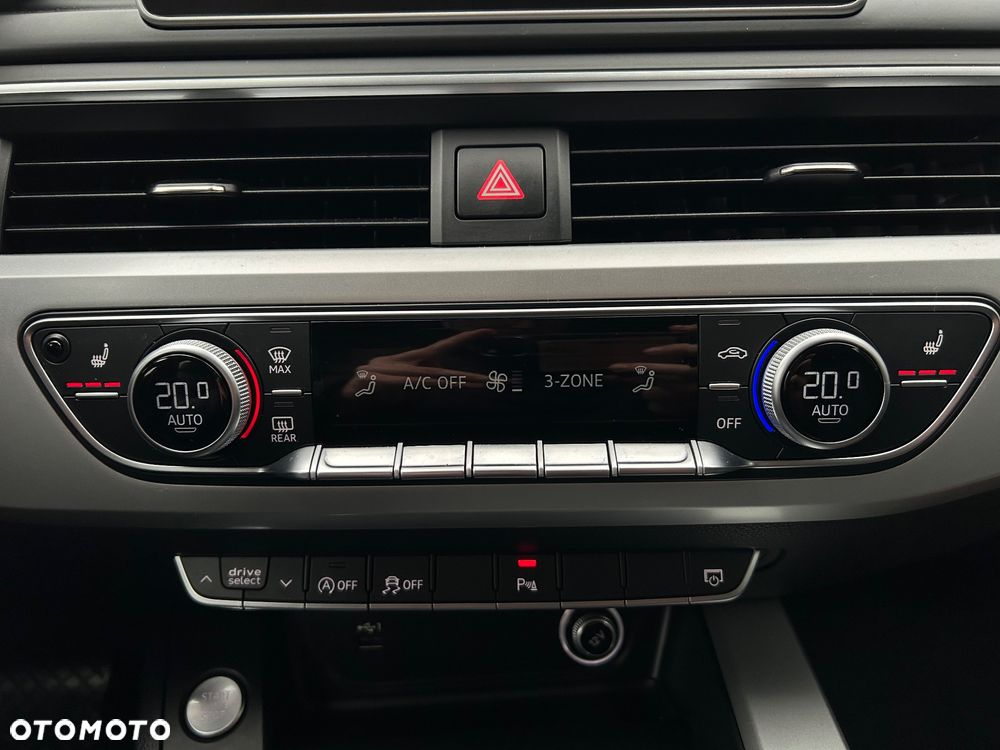 Audi A4 Avant 2.0 TDI S tronic - 28