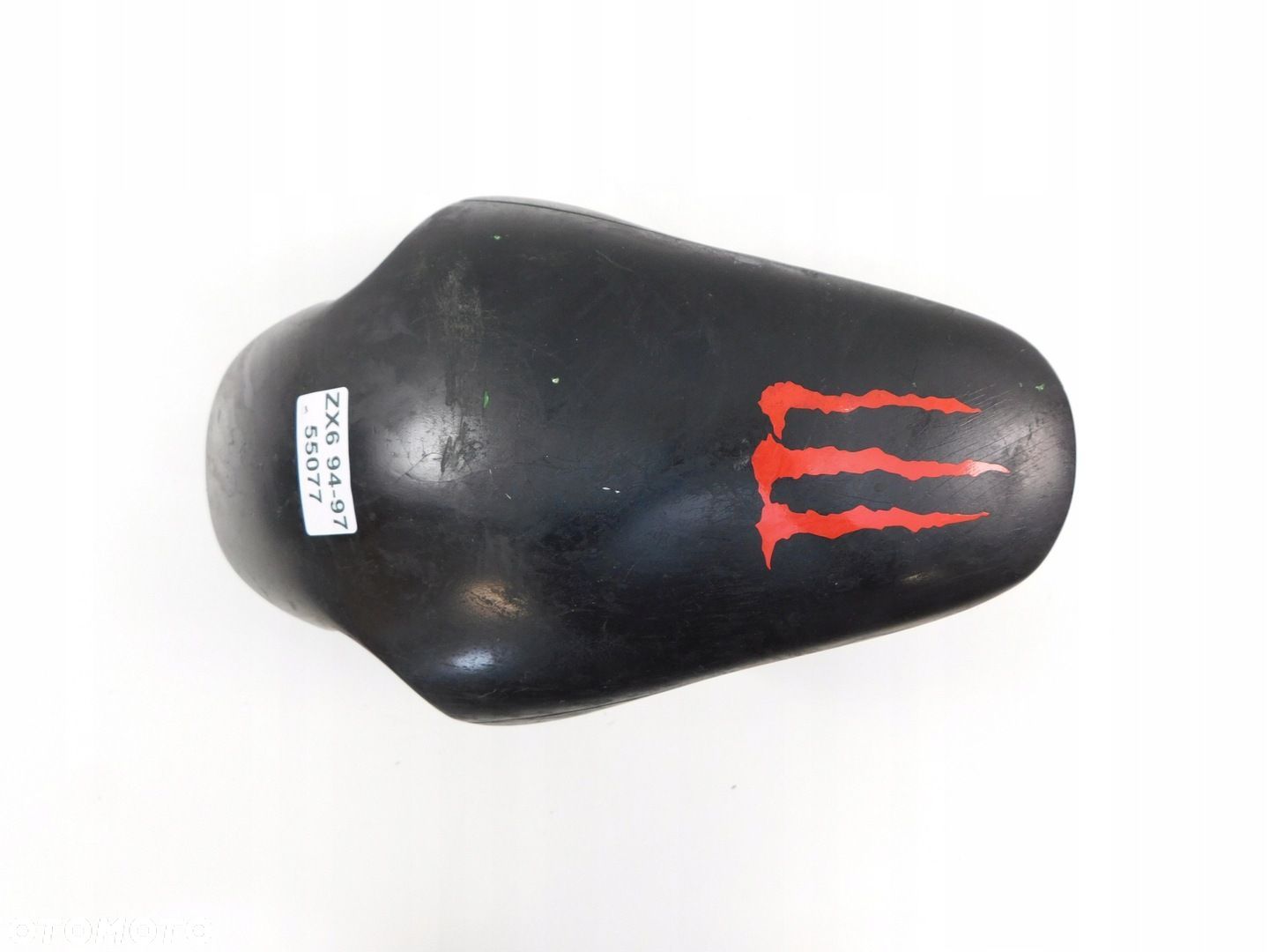 KAWASAKI ZX6 94-97 BŁOTNIK PRZEDNI PRZÓD - 1