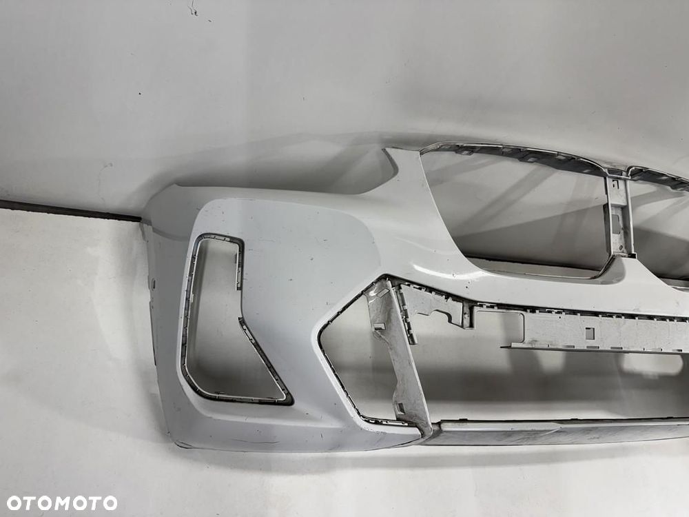 Zderzak przód  BMW x3 g01 lci lift mpakiet 8081055 - 2