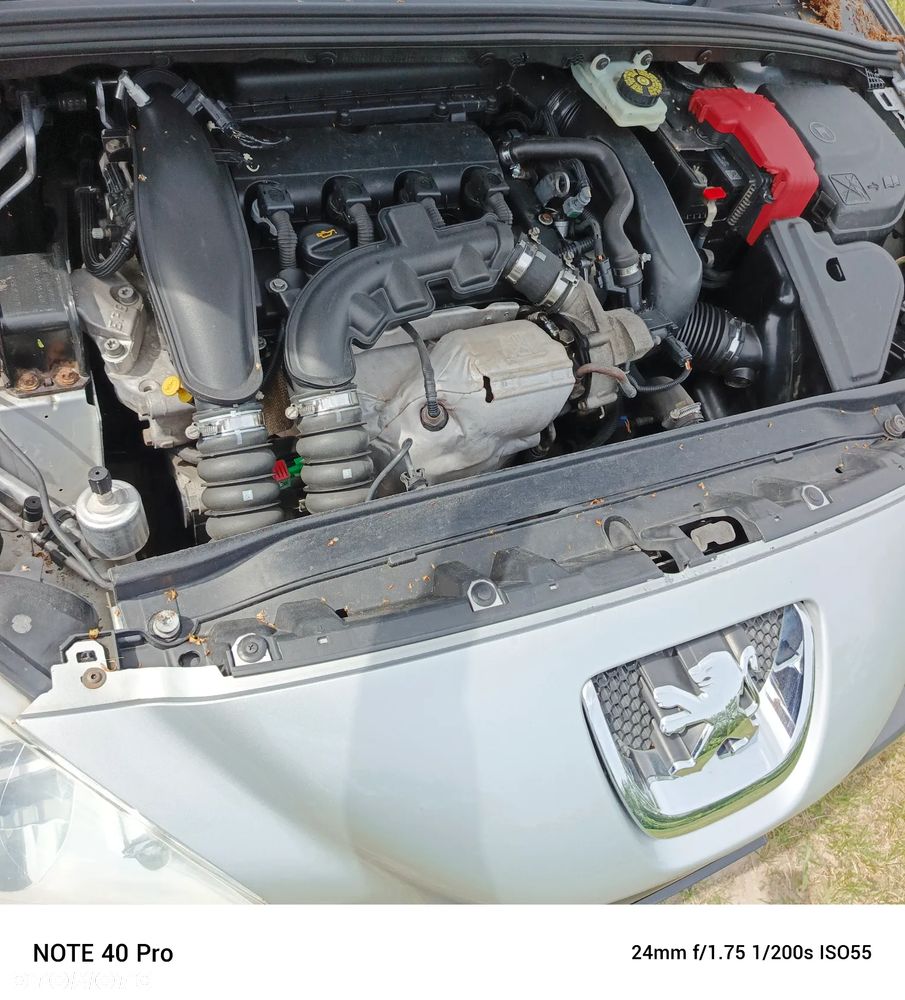 Peugeot 308 150 THP Premium - 16