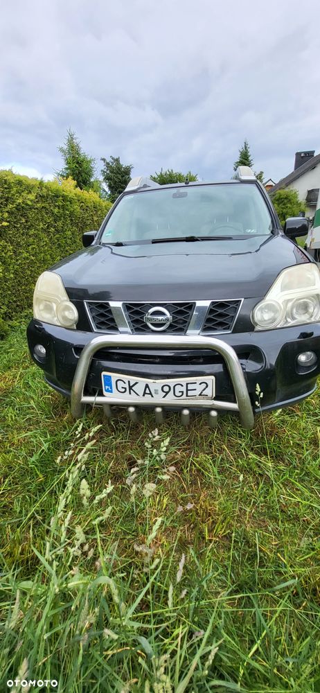 Nissan X-Trail 2.0 dCi XE - 2