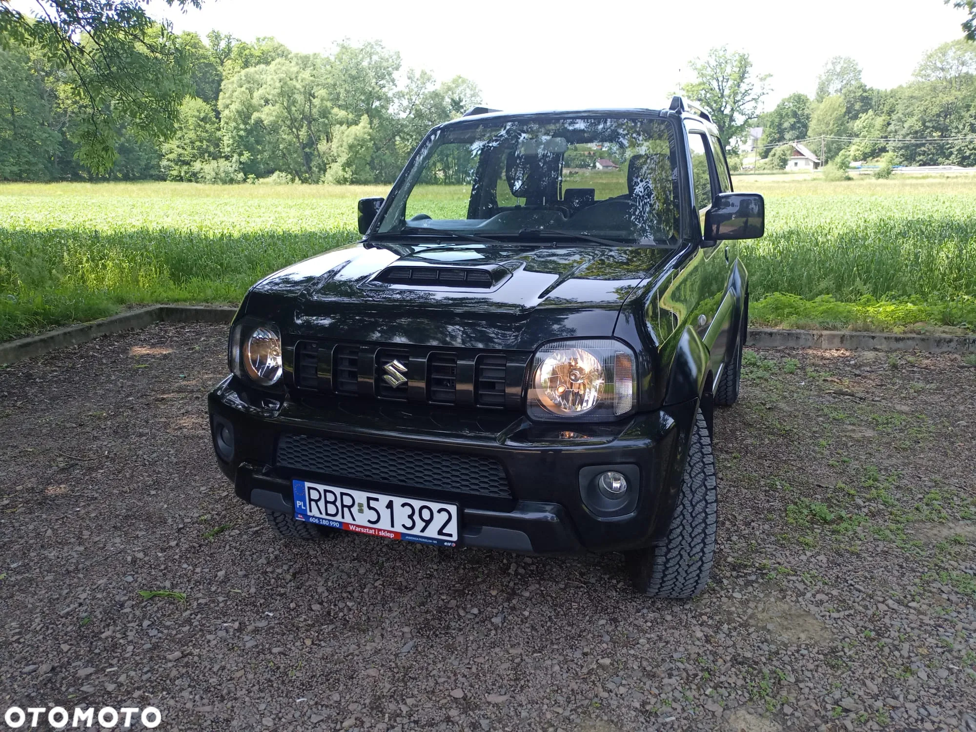 Suzuki Jimny 1.3 Elegance - 9