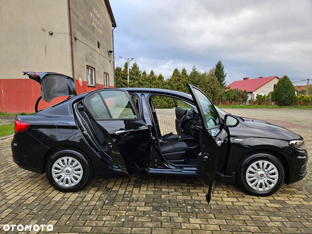 Fiat Tipo 1.4 16V Easy - 33