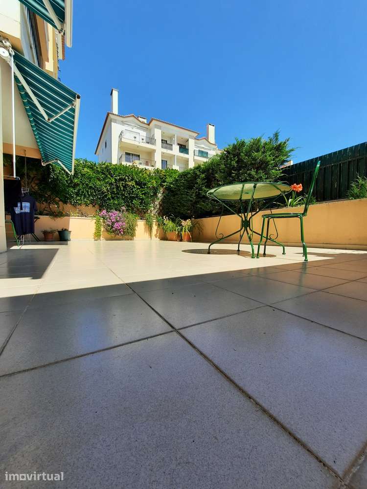 2-bedroom apartment in Quinta de S. Gonçalo - Carcavelos / Lisbon - Grande imagem: 2/33