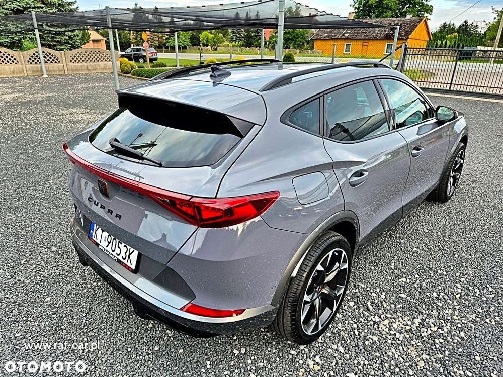 Cupra Formentor 2.0 TSI 4Drive DSG - 39