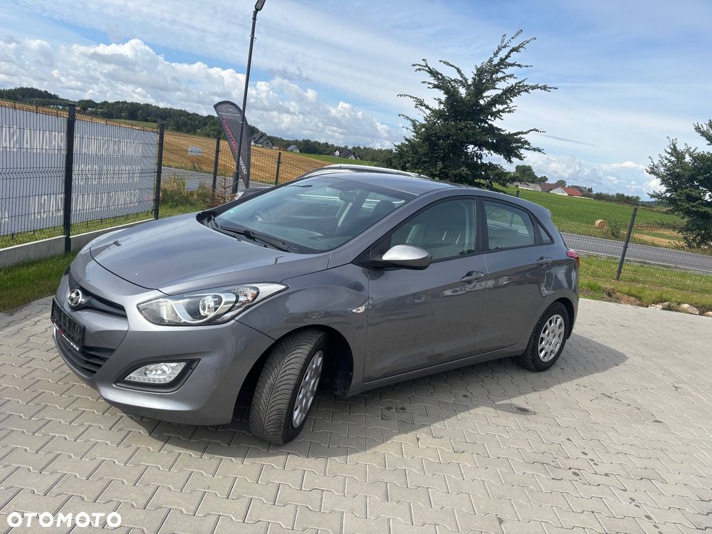 Hyundai i30 - 3