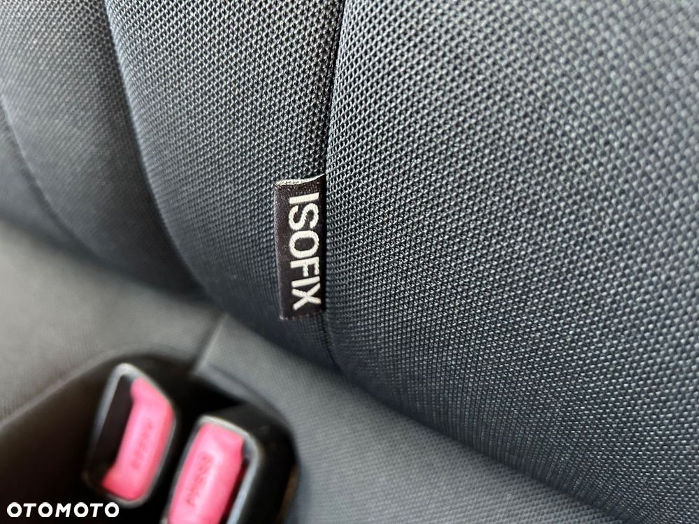 Hyundai i30 i30cw 1.6 Edition Plus - 10