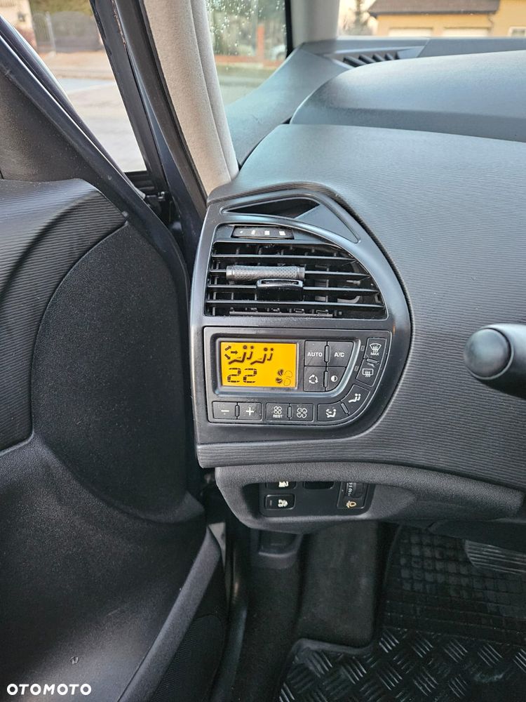 Citroën C4 Grand Picasso 1.6 HDi Impress MCP - 7