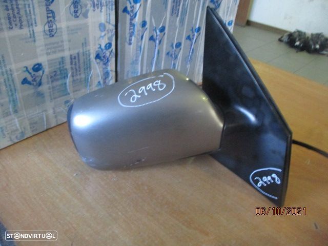 Espelho 879100D160B0 TOYOTA YARIS 2004 DRT 5P 5 PINOS - 4