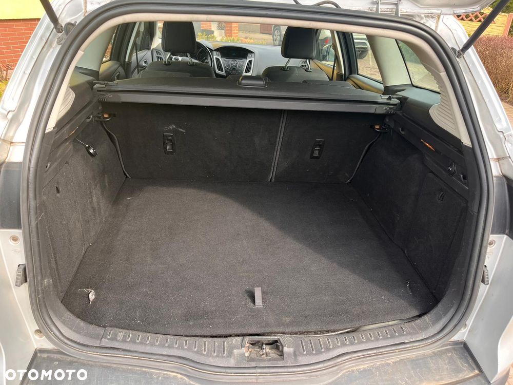 Ford Focus 1.6 TDCi Trend - 7