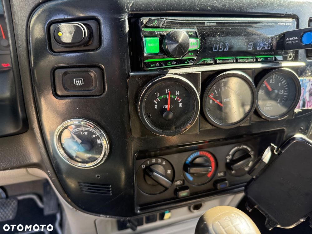 Nissan Patrol 3.0 DiT Elegance 7os - 23