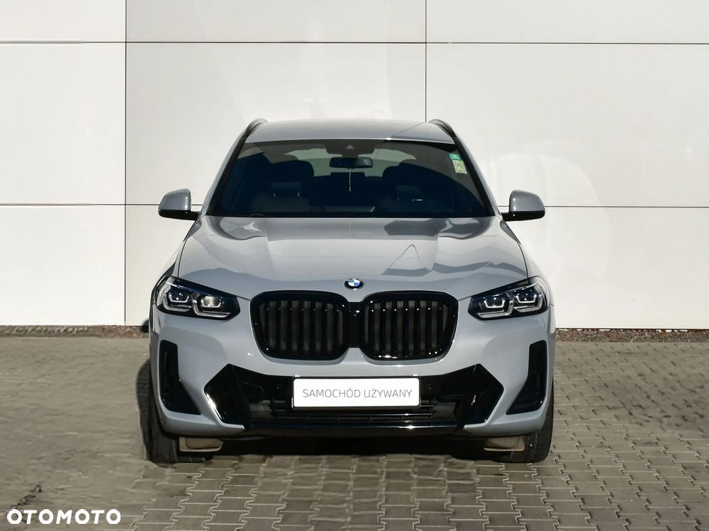BMW X3 - 2