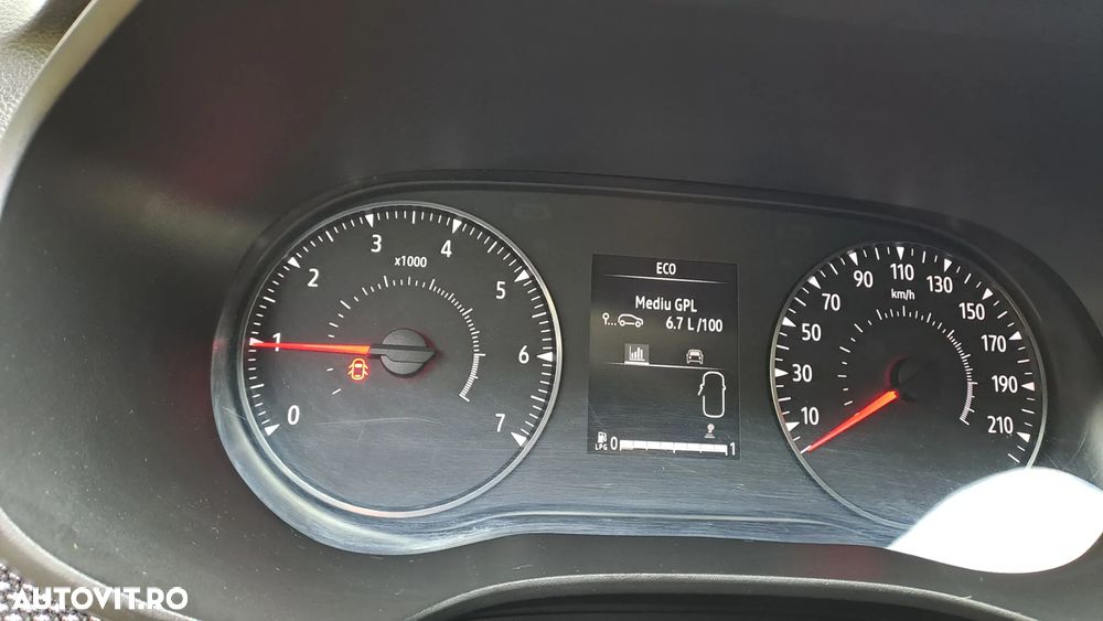 Dacia Sandero Stepway TCe 90 MT6 Extreme - 13