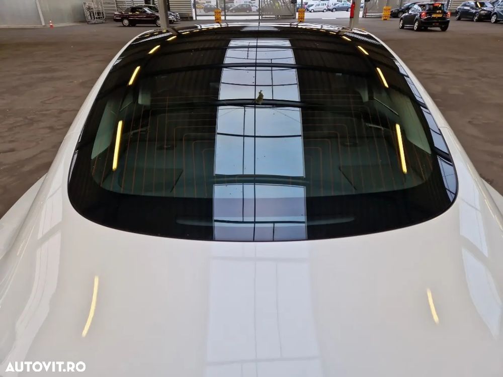 Tesla Model 3 Standard Reichweite Plus Hinterradantrieb - 6