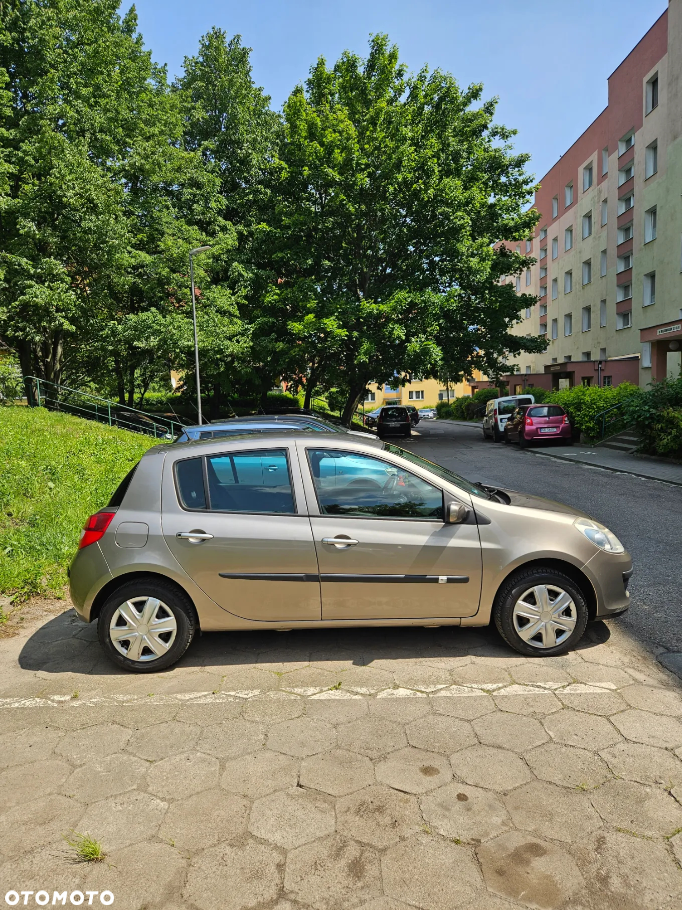 Renault Clio - 3