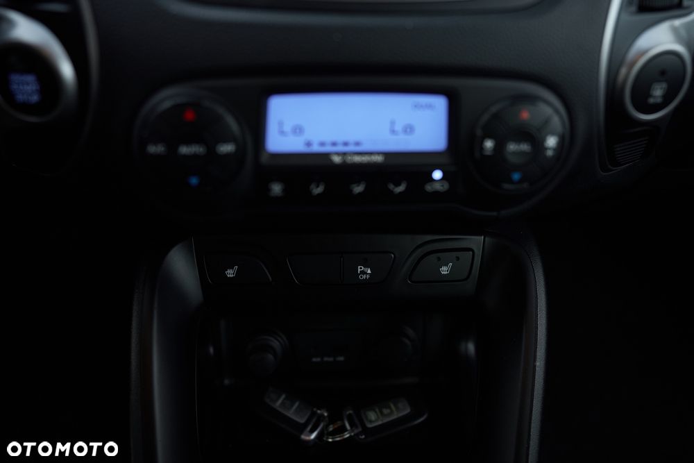 Hyundai ix35 - 18