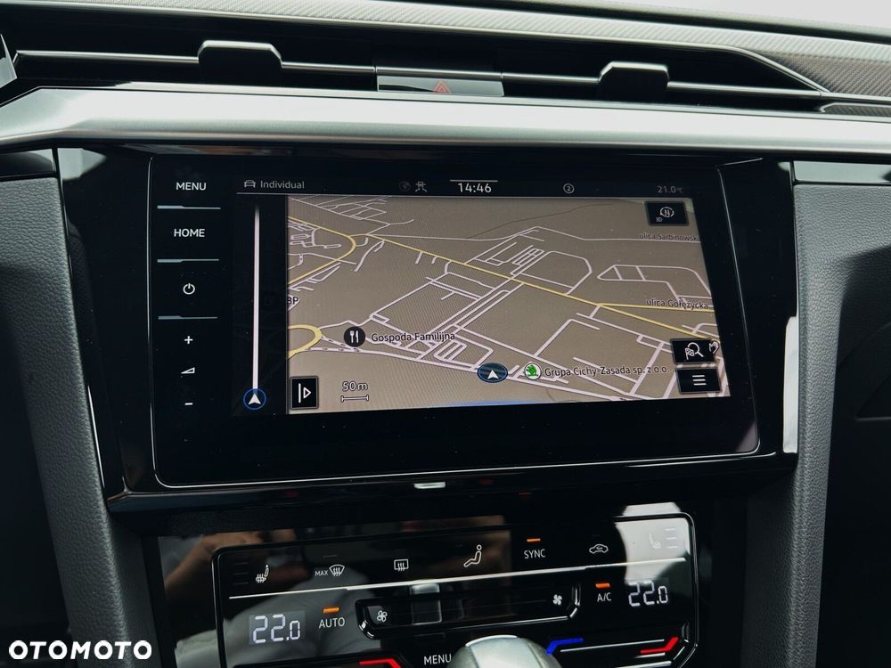 Volkswagen Arteon 2.0 TSI R-Line DSG - 30