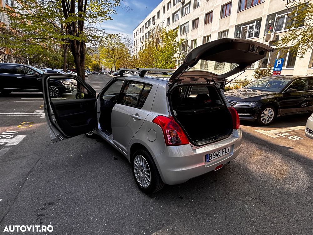 Suzuki Swift 1.3 GS - 28