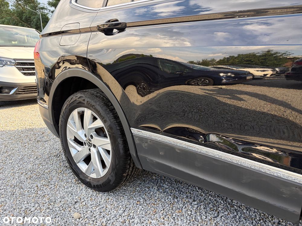 Volkswagen Tiguan Allspace 2.0 TDI SCR DSG Life - 5