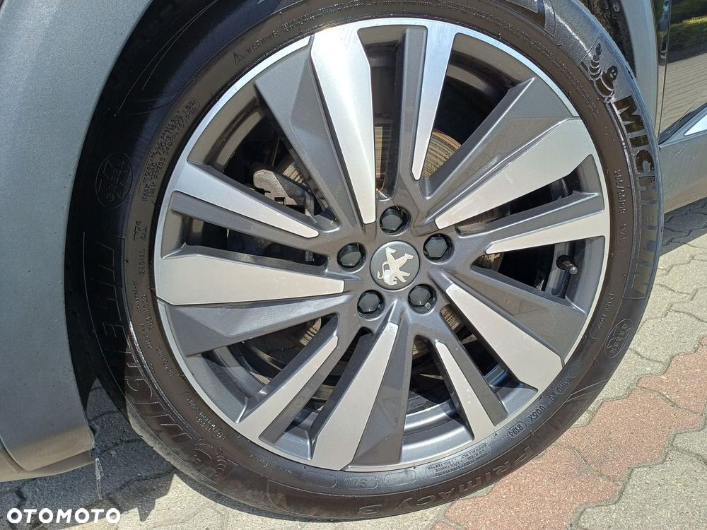 Peugeot 3008 - 10