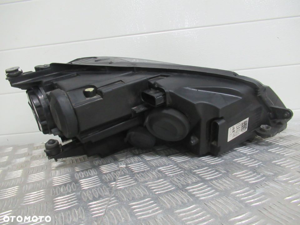 LAMPA PRZEDNIA PRZÓD LEWA VW GOLF VII 7 2012- - 9