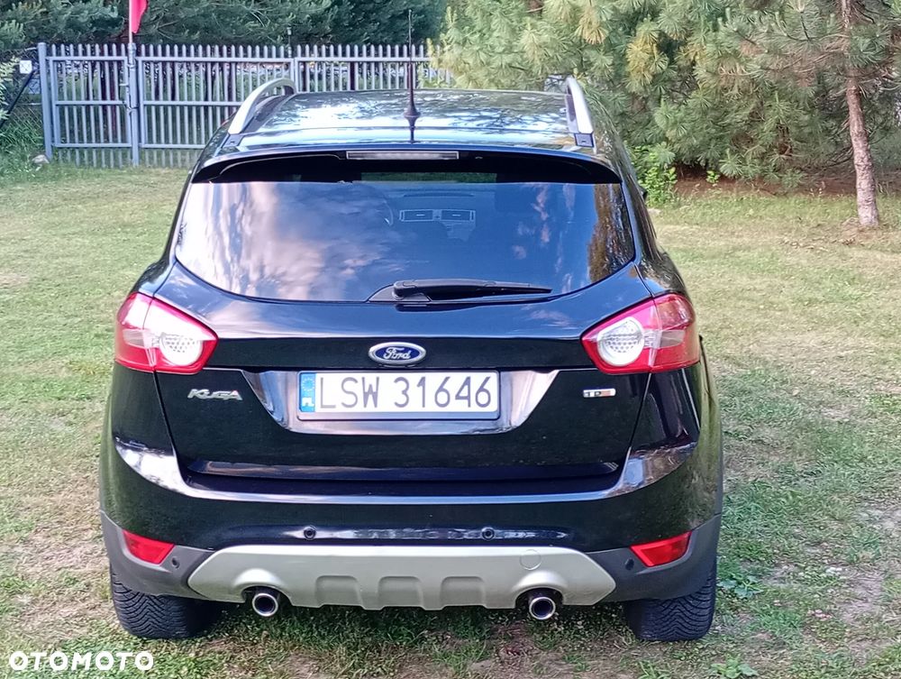Ford Kuga - 6