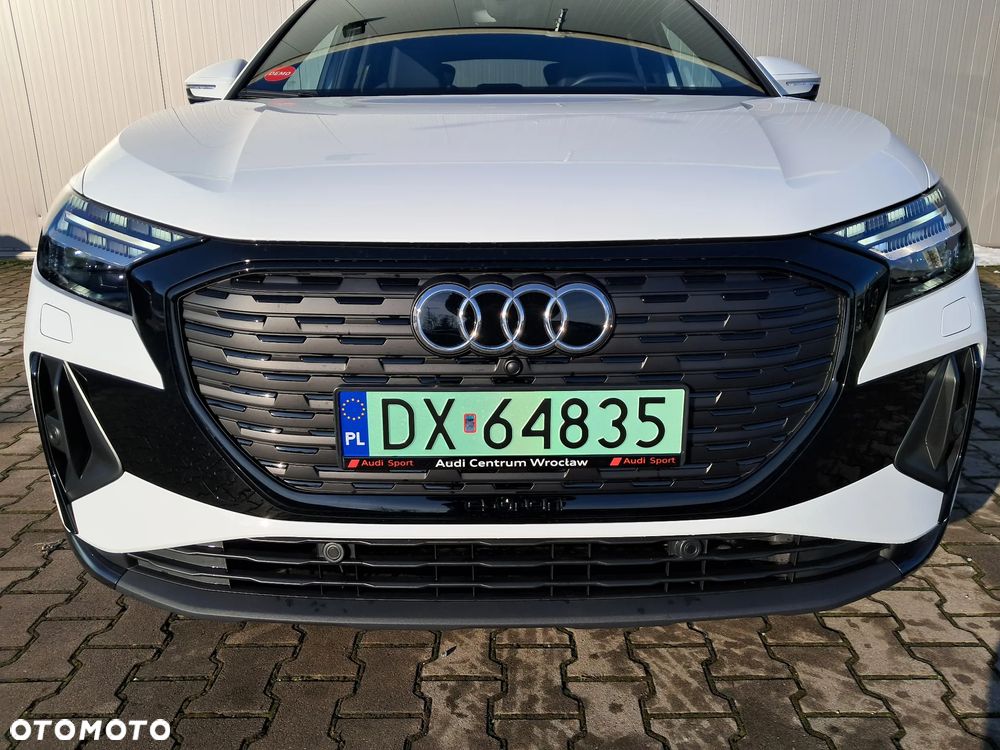 Audi Q4 e-tron - 20