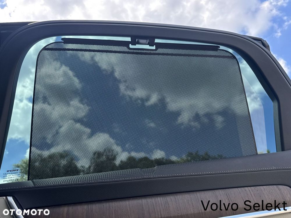 Volvo S90 - 14