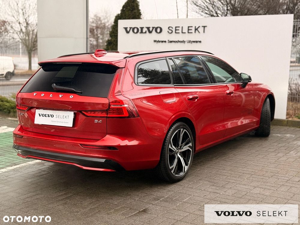 Volvo V60 - 8
