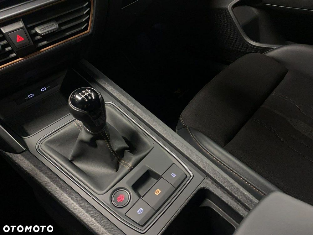 Cupra Leon - 35