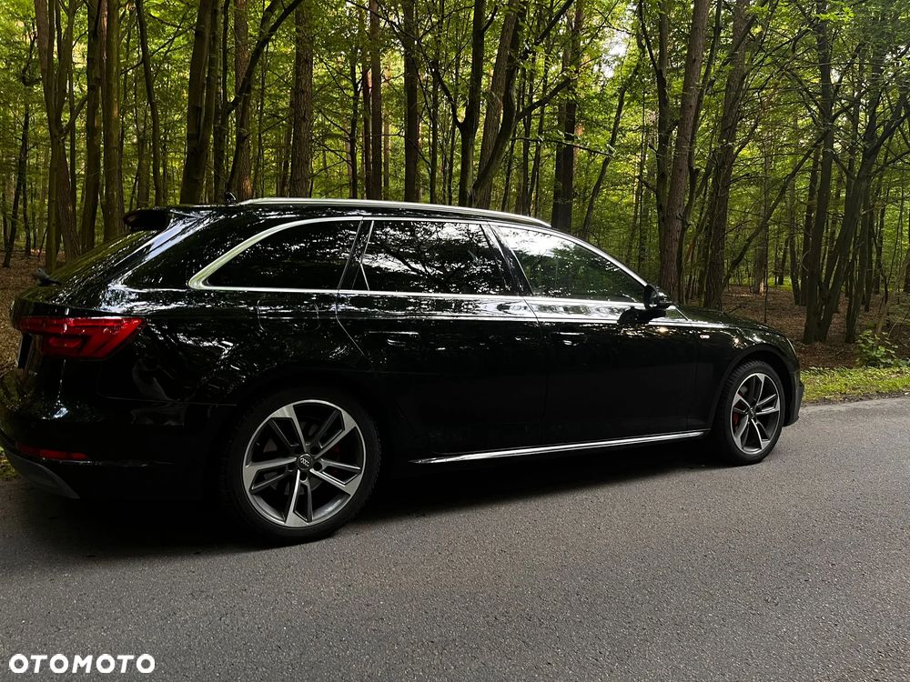 Audi A4 - 7