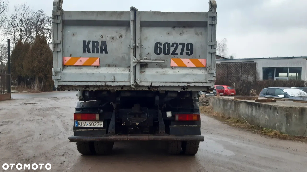 DAF CF85 - 7