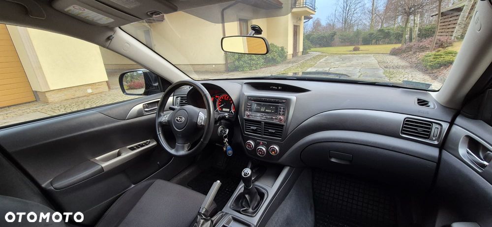 Subaru Impreza 2.5 WRX - 3
