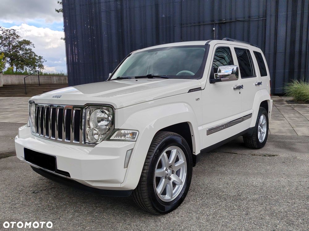 Jeep Cherokee - 2