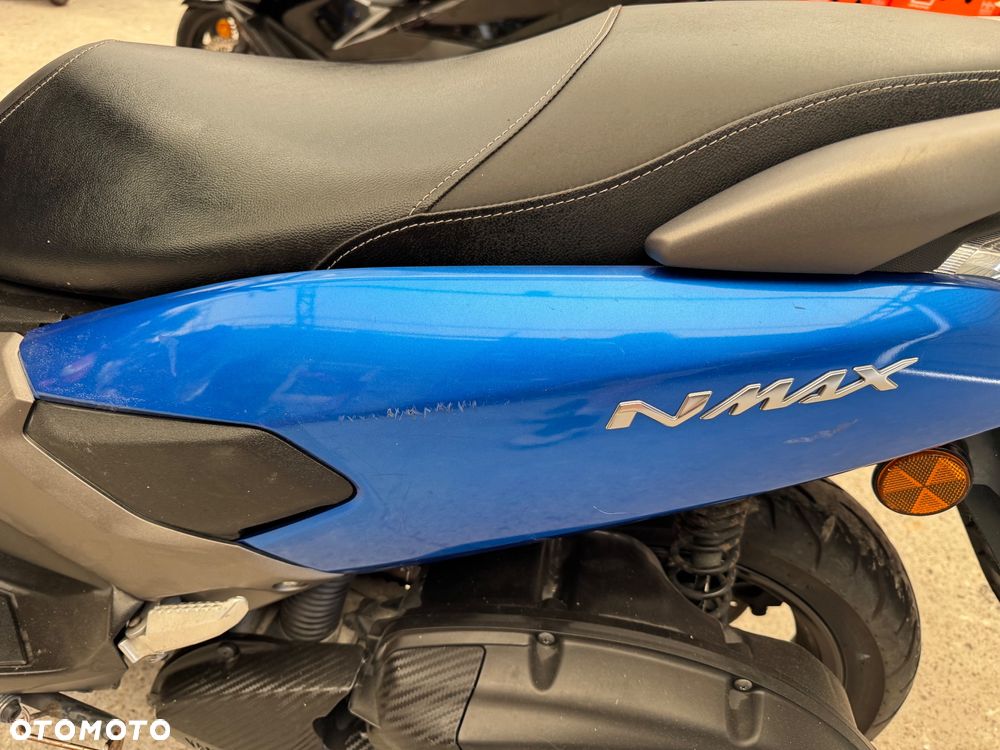 Yamaha NMAX - 6
