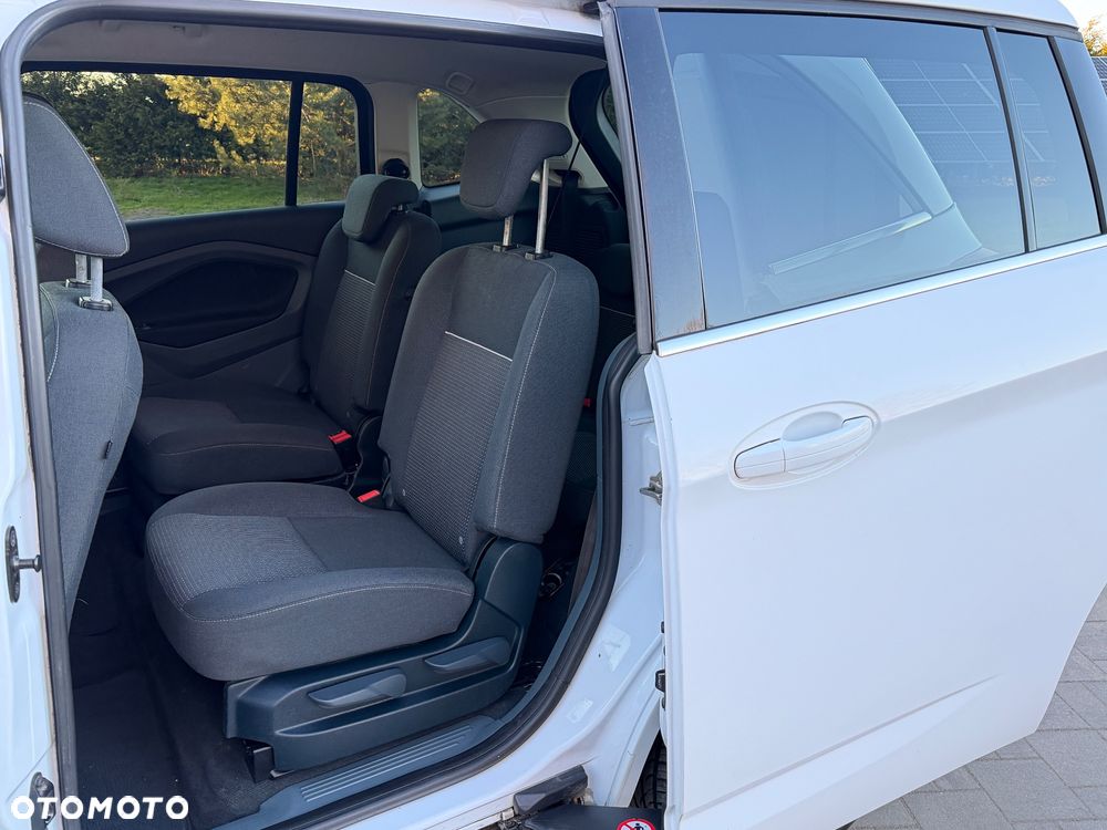 Ford Grand C-MAX 1.0 EcoBoost Edition ASS - 5