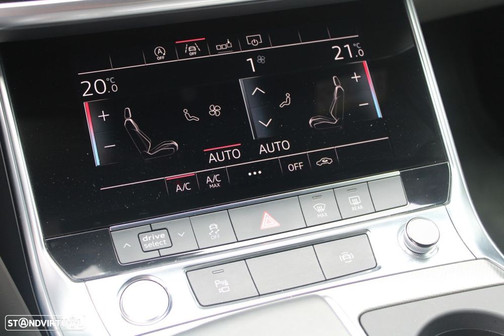 Audi A6 Avant 40 TDI S tronic - 25