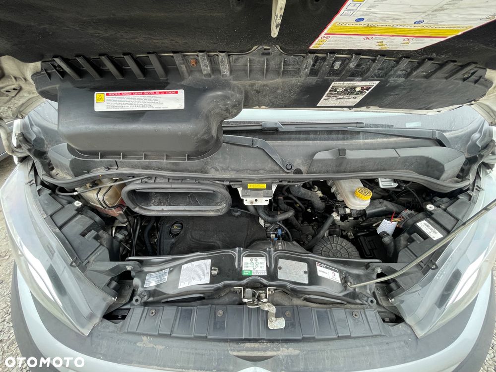 Citroën Jumper Maxi L4H2 - 17