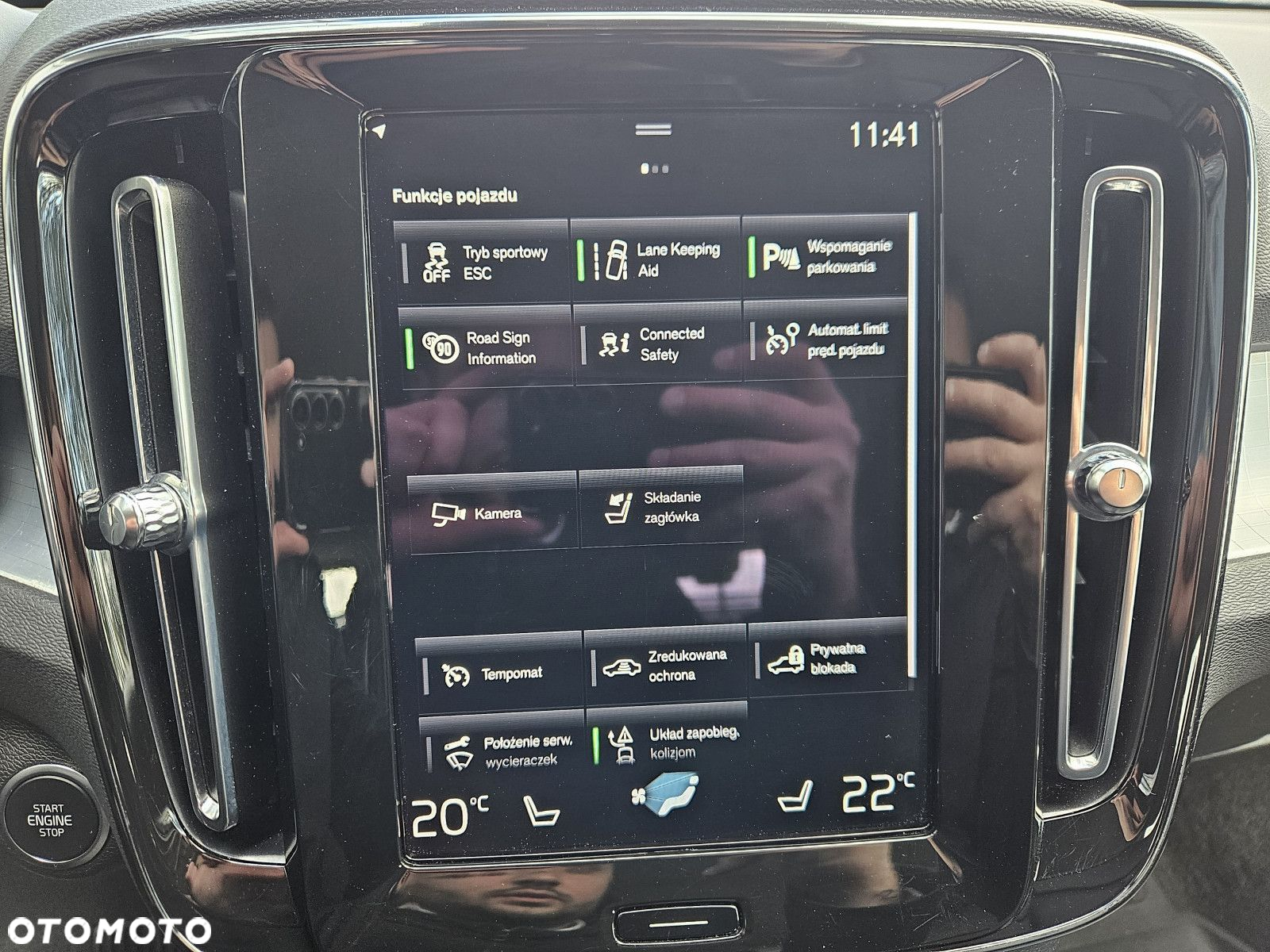 Volvo XC 40 - 15