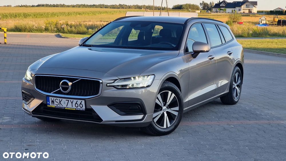 Volvo V60 D3 Momentum Pro - 3