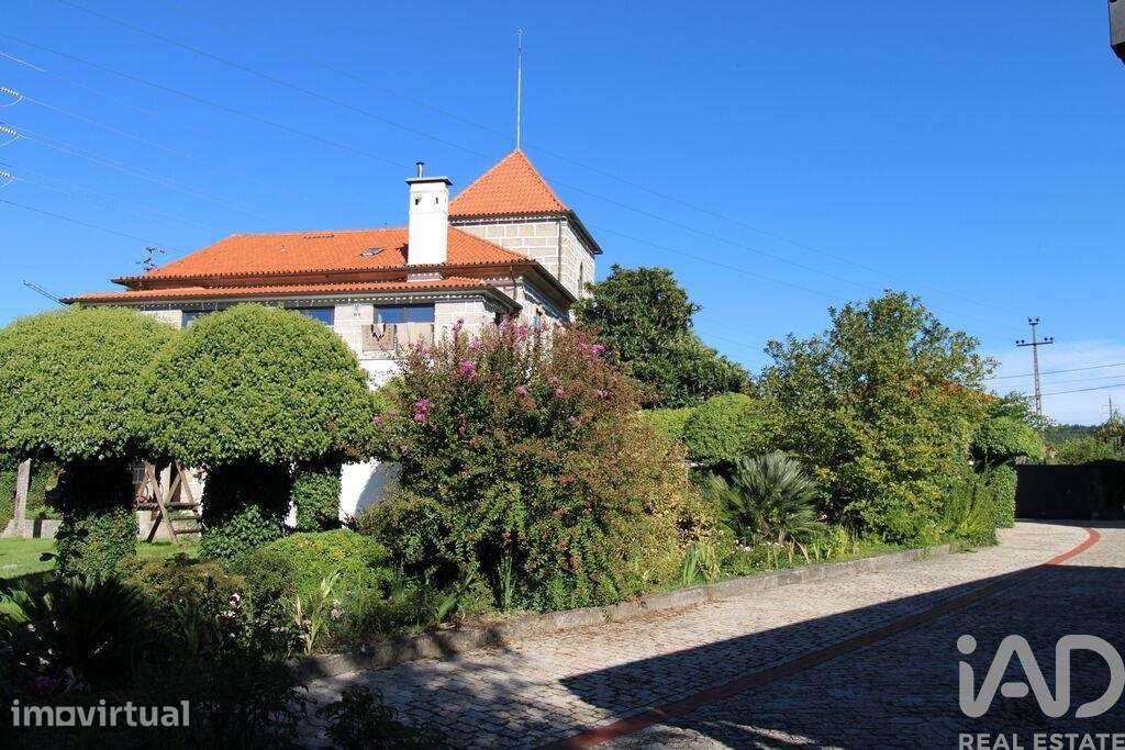 Quinta T10 em Bodiosa de 290 m2 - Grande imagem: 4/31