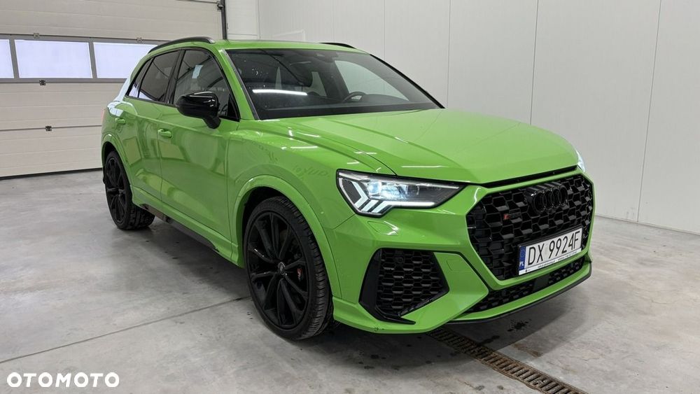 Audi RS Q3 Sportback - 3