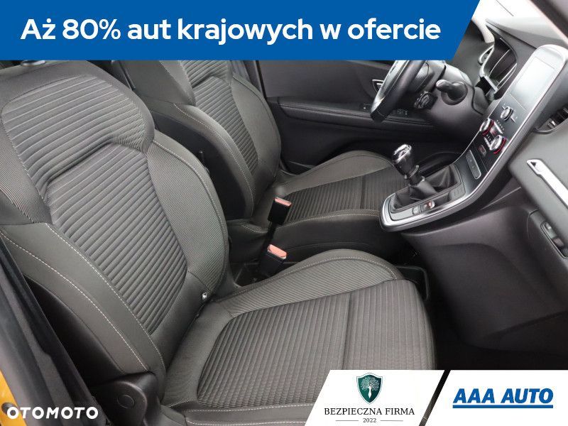 Renault Scenic - 11