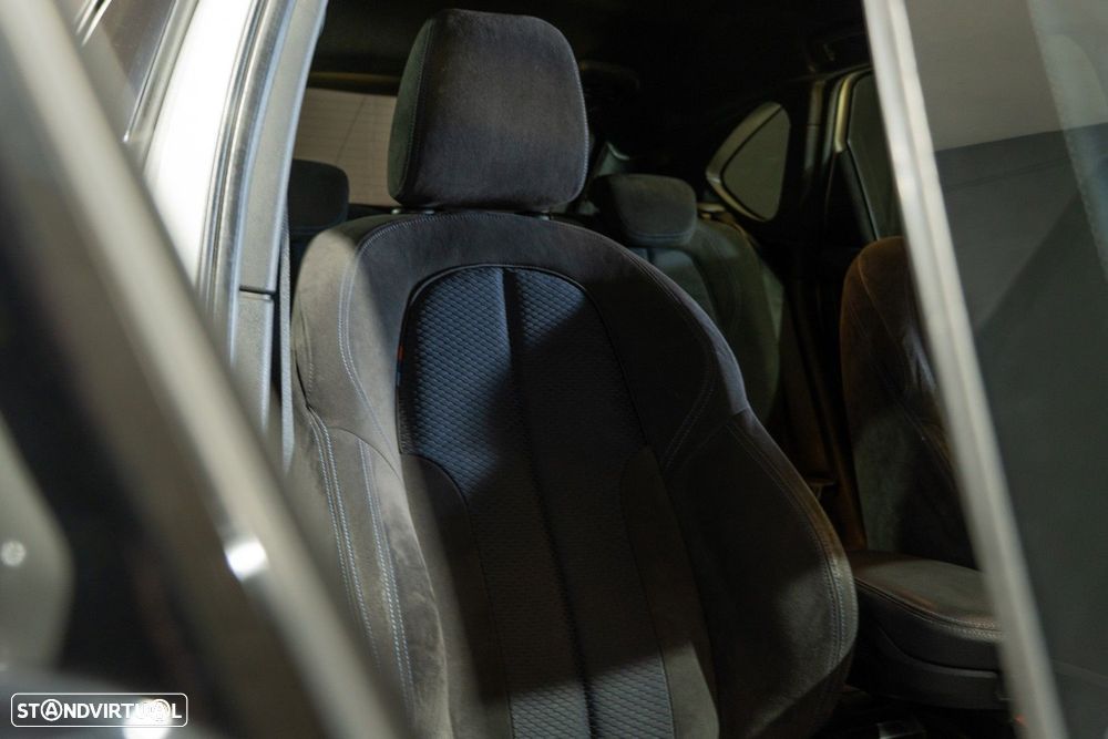 BMW 216 Active Tourer d Pack M Auto - 10