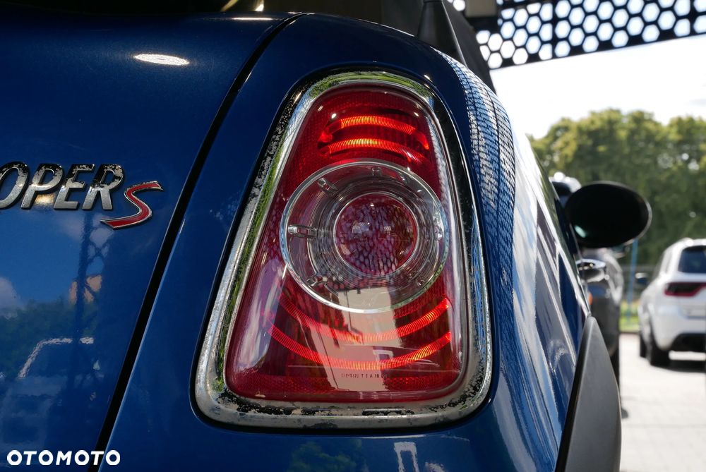 MINI Cooper S Standard - 31