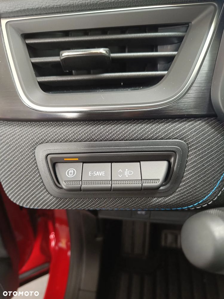 Renault Symbioz 1.8 E-Tech Full Hybrid 160 Esprit Alpine - 19