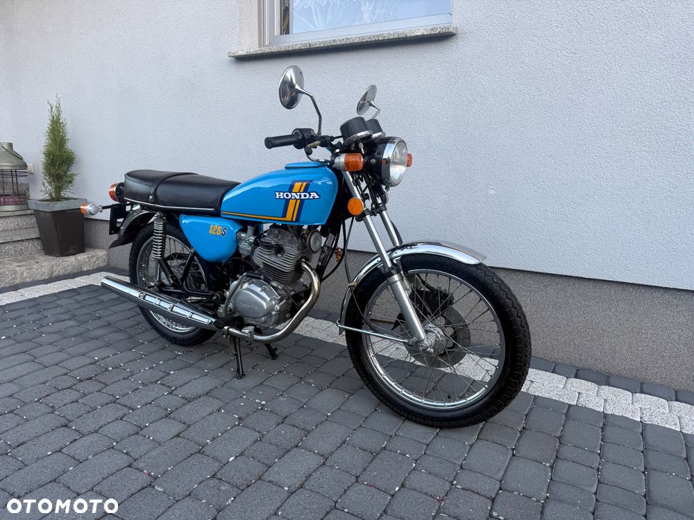 Honda CB