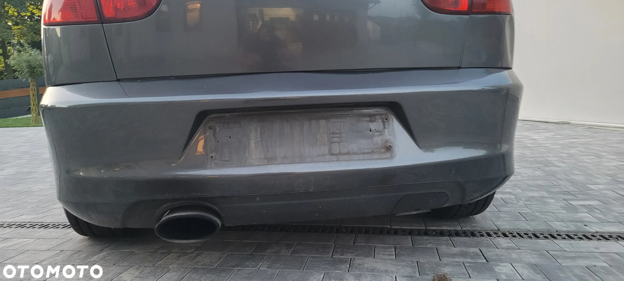 seat leon 1,9tdi arl kod koloru LS7T - 12